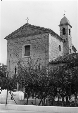 Chiesa di S. Lucia